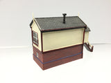 Graham Farish 42-011 N Gauge Hampton North Signal Box