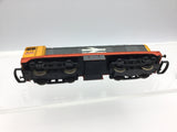 Lima 205159 OO Gauge Railfreight Class 20 20215 (SPARES)