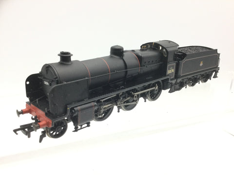 Bachmann 32-150Z OO Gauge BR Black Maunsell N Class 31874 Ltd Edition