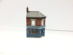 Graham Farish 42-230 N Gauge Low Relief Corner Cafe