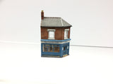 Graham Farish 42-230 N Gauge Low Relief Corner Cafe