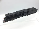 Wrenn W2225 OO Gauge LMS Black Class 8F 8042