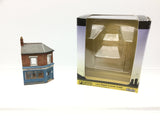 Graham Farish 42-230 N Gauge Low Relief Corner Cafe
