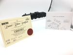 Bachmann 32-150Z OO Gauge BR Black Maunsell N Class 31874 Ltd Edition