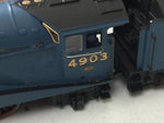 Bachmann 31-952 OO Gauge LNER Blue Class A4 4903 Peregrine (L2)