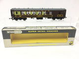 Wrenn W6000 OO Gauge Pullman Coach No 77 (White Tables)