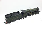 Bachmann 31-777 OO Gauge GWR Green 6962 Soughton Hall (NEEDS ATTN)