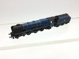 Graham Farish 372-175 N Gauge BR Blue 46255 City of Hereford