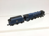 Graham Farish 372-175 N Gauge BR Blue 46255 City of Hereford