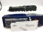 Bachmann 31-777 OO Gauge GWR Green 6962 Soughton Hall (NEEDS ATTN)