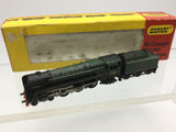 Minitrix N217 N Gauge BR Green Britannia 70036 Boadicea (NON-RUNNER)