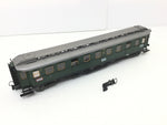 Fleischmann 5083 HO Gauge DRG 3rd Class Coach 18136