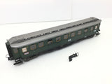Fleischmann 5083 HO Gauge DRG 3rd Class Coach 18136