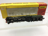 Minitrix N217 N Gauge BR Green Britannia 70036 Boadicea (NON-RUNNER)