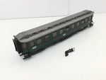 Fleischmann 5083 HO Gauge DRG 3rd Class Coach 18136
