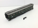Fleischmann 5083 HO Gauge DRG 3rd Class Coach 18136