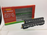 Hornby Arnold HN3001/3501 N Gauge 5 Car Brighton Belle EMU
