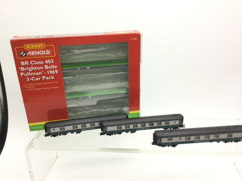 Arnold n gauge best sale spares