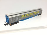 Dapol 2F-022-006 N Gauge Ferry Wagon Cargowaggon 3380 279 7543-6