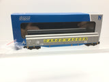Dapol 2F-022-006 N Gauge Ferry Wagon Cargowaggon 3380 279 7543-6