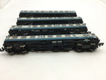 Graham Farish 372-677 N Gauge BR Blue/Grey 4 Car 4CEP EMU