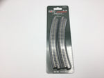 Kato 20-130 N Gauge Unitrack (R348-30) Curved Track 30 Degree 4pcs
