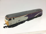Graham Farish LE801A N Gauge Porterbrook Class 47 No 47817 Ltd Edition