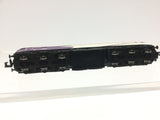 Graham Farish LE801A N Gauge Porterbrook Class 47 No 47817 Ltd Edition