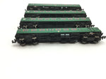 Graham Farish 372-675 N Gauge BR Green 4 Car 4CEP EMU (DCC FITTED)(L1)