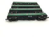 Graham Farish 372-675 N Gauge BR Green 4 Car 4CEP EMU (DCC FITTED)(L1)