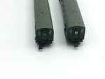 Graham Farish 372-675 N Gauge BR Green 4 Car 4CEP EMU (DCC FITTED)(L1)