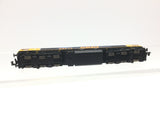 Dapol ND-042 N Gauge GBRf Class 66 No 66713 Forest City
