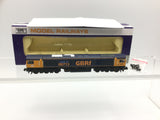 Dapol ND-042 N Gauge GBRf Class 66 No 66713 Forest City