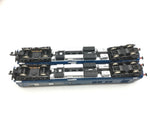 Graham Farish 371-740 N Gauge BR 6 Car Midland Pullman Set (L1)