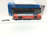 Dapol 2D-010-006 N Gauge DB Schenker Class 67 No 67015