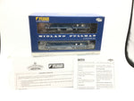 Graham Farish 371-740 N Gauge BR 6 Car Midland Pullman Set (L1)