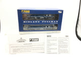 Graham Farish 371-740 N Gauge BR 6 Car Midland Pullman Set (L1)