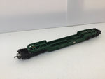 Triang R341 OO Gauge Well Wagon TR7192 NATO