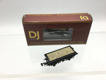 DJ Models DJM-N-RS-100010A N Gauge BR Black Mermaid Wagon