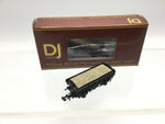 DJ Models DJM-N-RS-100010A N Gauge BR Black Mermaid Wagon