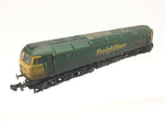 Graham Farish 371-651A N Gauge Freightliner Class 57 No 57008