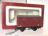 Dapol B26 OO Gauge BR 10t Quad Vent Meat Van B870074