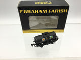 Graham Farish 373-679A N Gauge 14t Tank Wagon Shell/BP