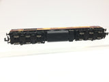 Graham Farish 371-384A N Gauge EWS Class 66/0 66111