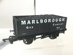 Dapol B362 OO Gauge 7 Plank Wagon  Marlborough Gas Company