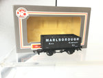 Dapol B362 OO Gauge 7 Plank Wagon  Marlborough Gas Company