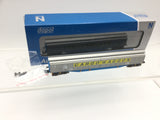 Dapol 2F-022-005 N Gauge Ferry Wagon Cargowaggon 3380 279 7516-2