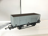 Hornby R6108E OO Gauge BR 9 Plank Open Wagon E30938