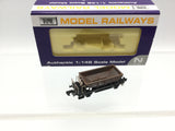 Dapol NB-033K N Gauge BR Dogfish Wagon (Rusty Finish)