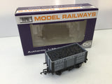 Dapol B842 OO Gauge 7 Plank Wagon Stockingford Colliery